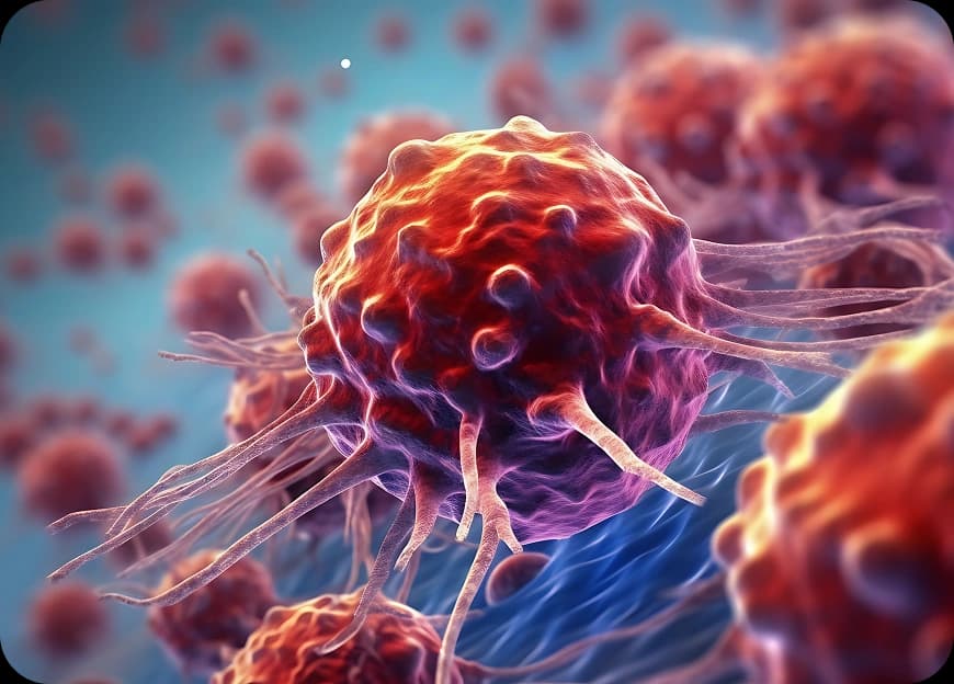 Causes of Prostate Cancer