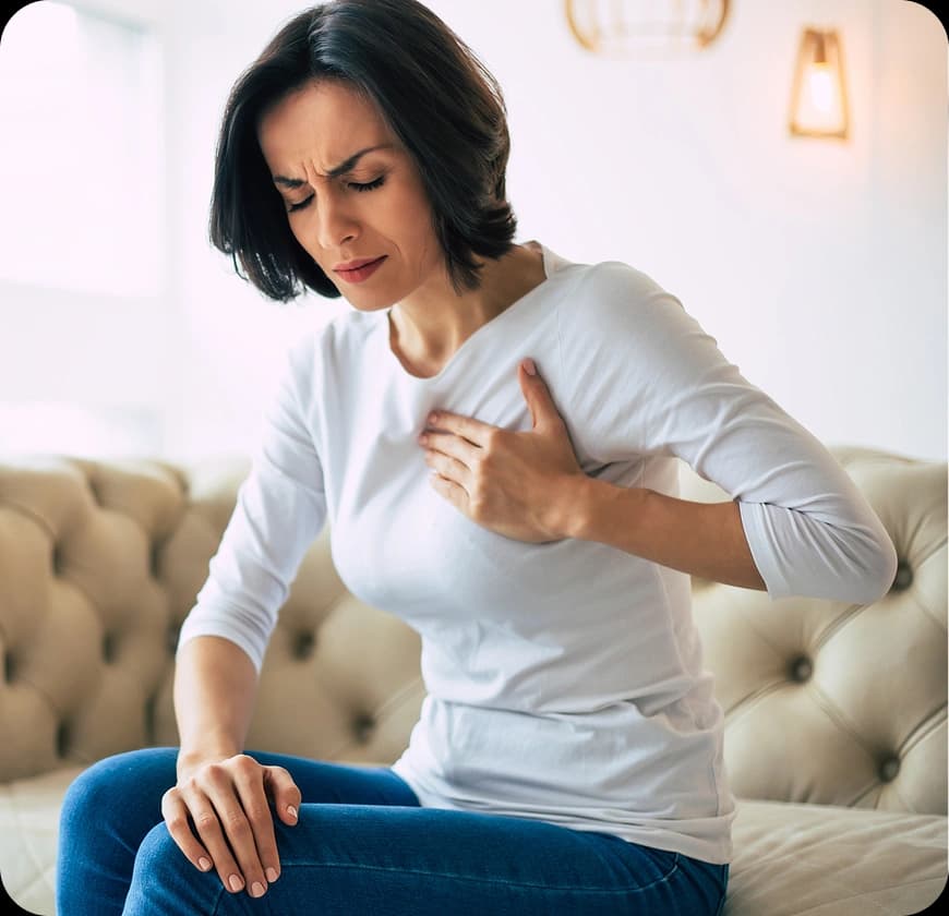 What are the Symptoms of Breast Cancer?