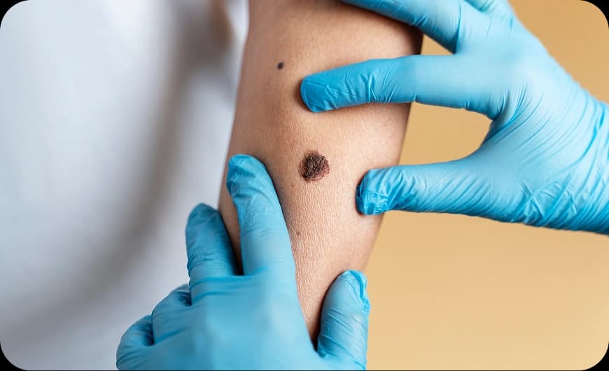 What Is Sarcoma Cancer?