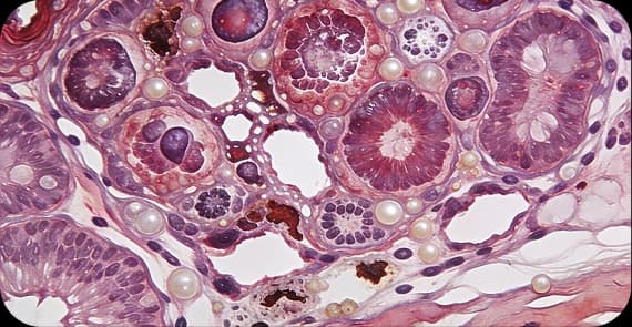 Squamous Cell Carcinoma (SCC)