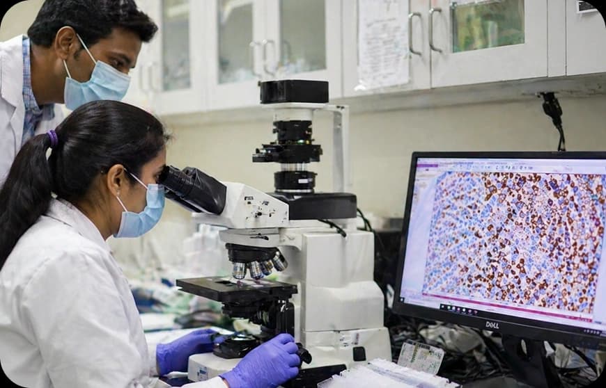 How Is Lymphoma Cancer Diagnosed?
