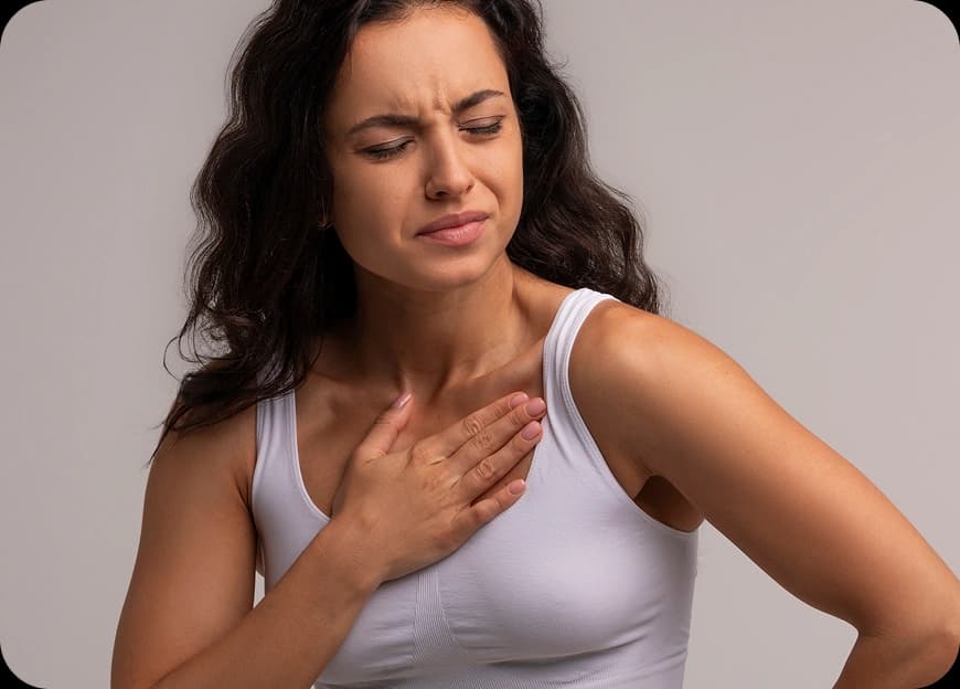 What Are The Signs And Symptoms Of Breast Cancer?
