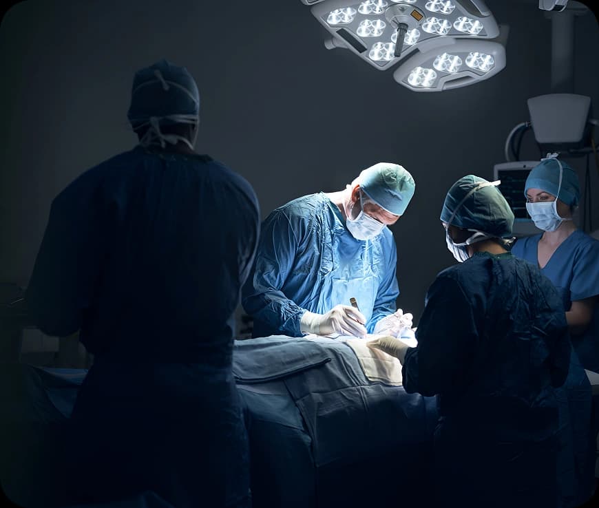 What Are The Treatment Options For Lung Cancer?