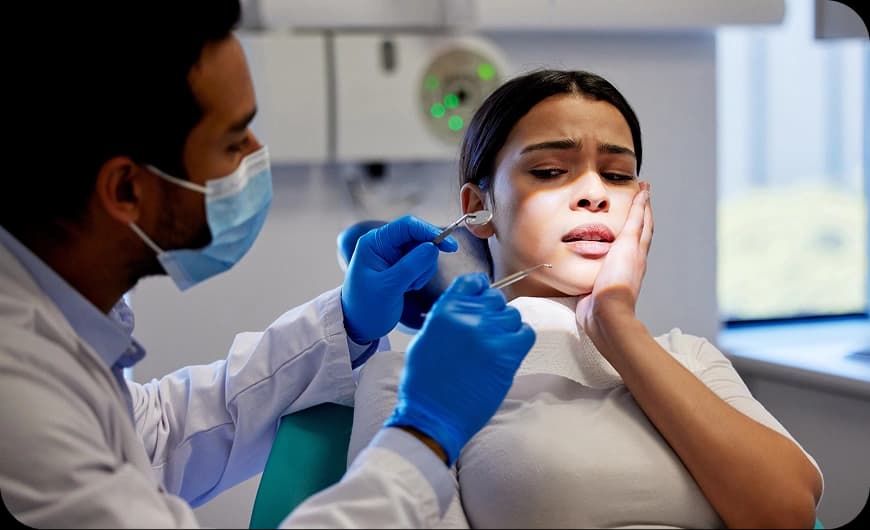 What Is Oral Cancer?