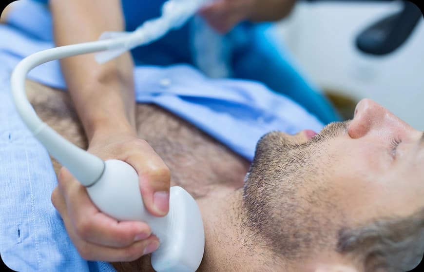 How Is Thyroid Cancer Diagnosed?