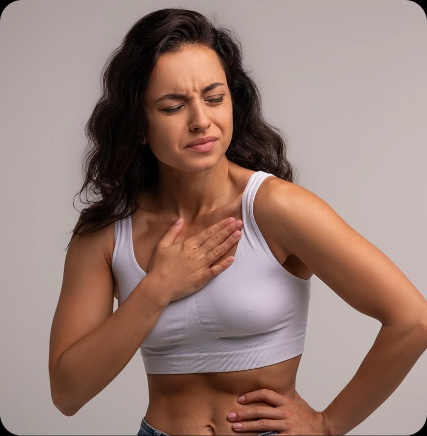 Risk Factors for Breast Cancer