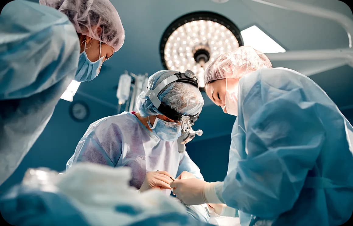 Warthin’s Tumour Management