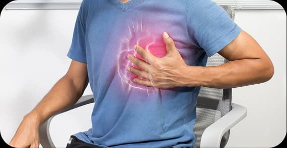 Pericardial Mesothelioma