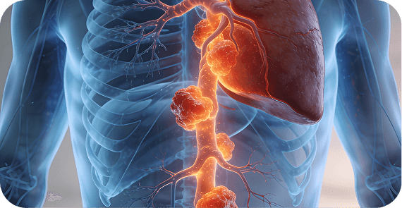  Intrahepatic Cholangiocarcinoma (Bile Duct Cancer)