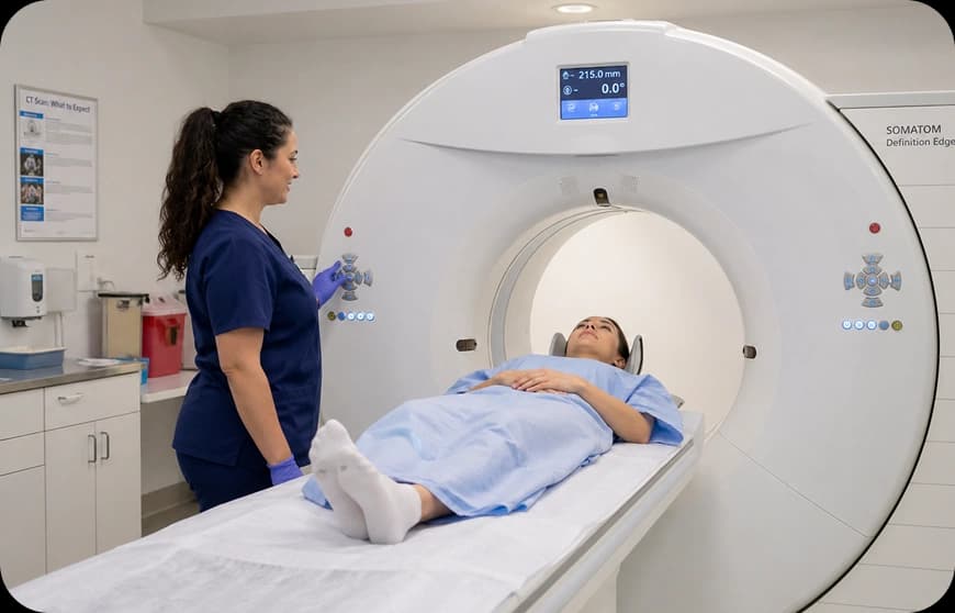 How Is Uterine Cancer Diagnosed?