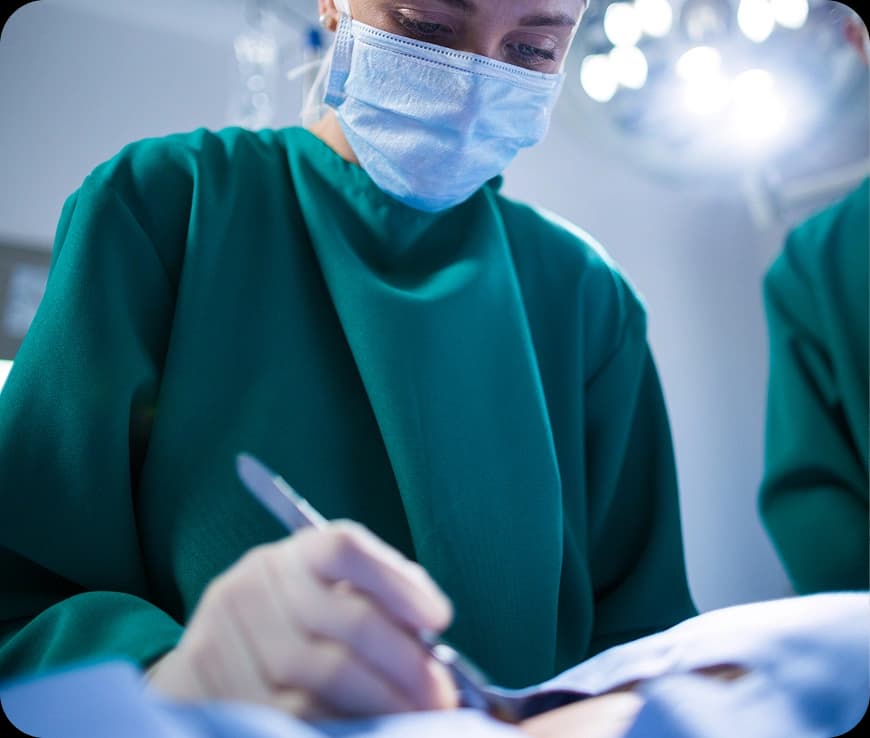 What Are The Treatment Options For Oesophageal Cancer?