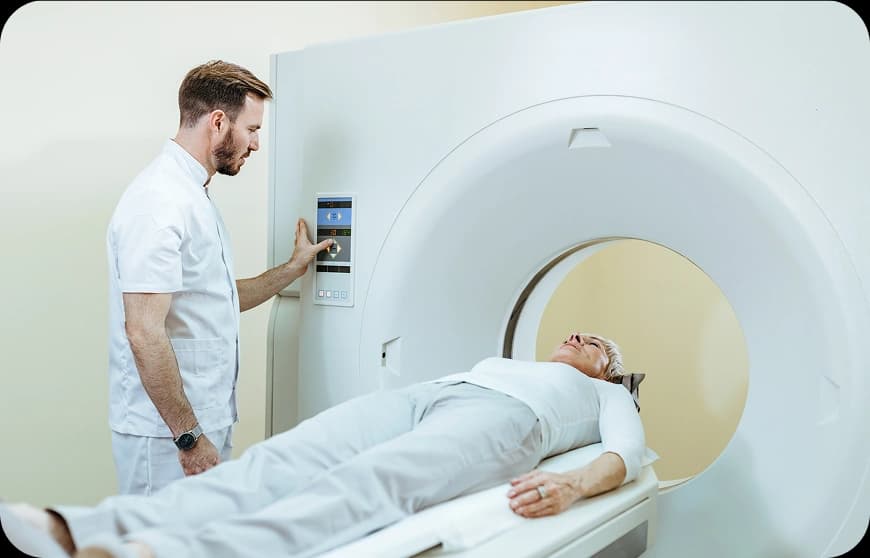 How Is Lung Cancer Diagnosed? 