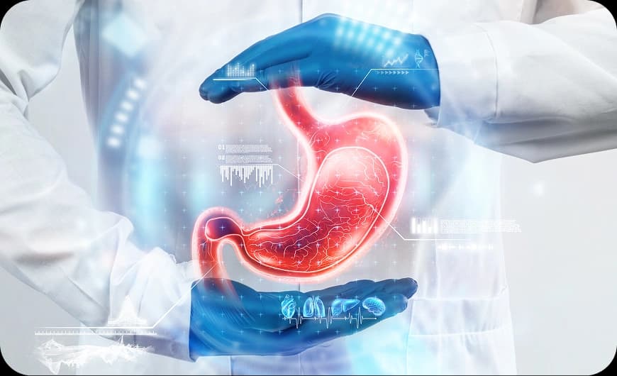 What Is Stomach Cancer?