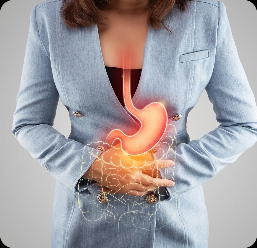 What Are the Symptoms of Stomach Cancer?